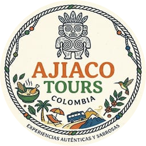 Logo de Ajiaco Tours